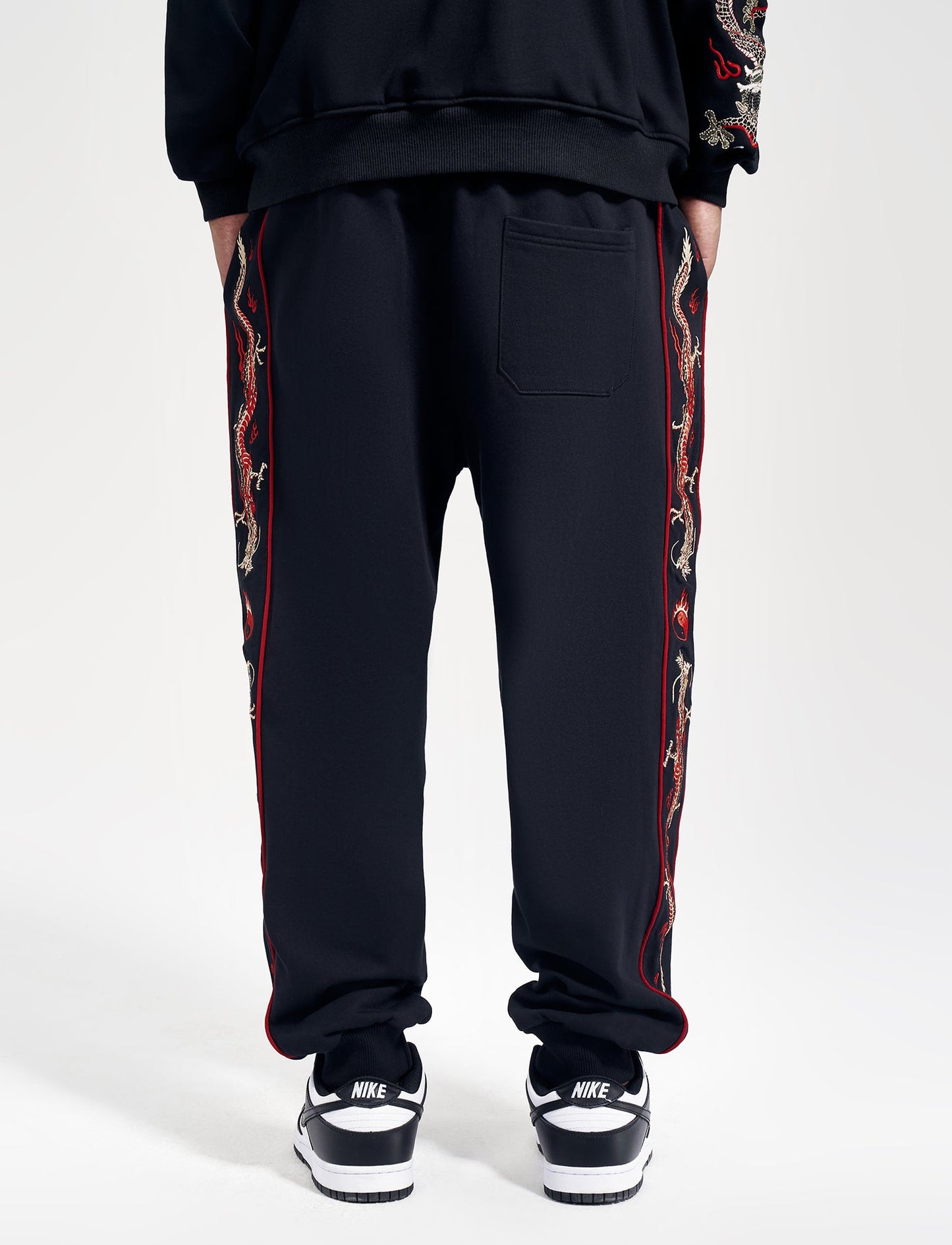 Flying Dragon Sweatpants