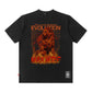 Burning Lion Tee