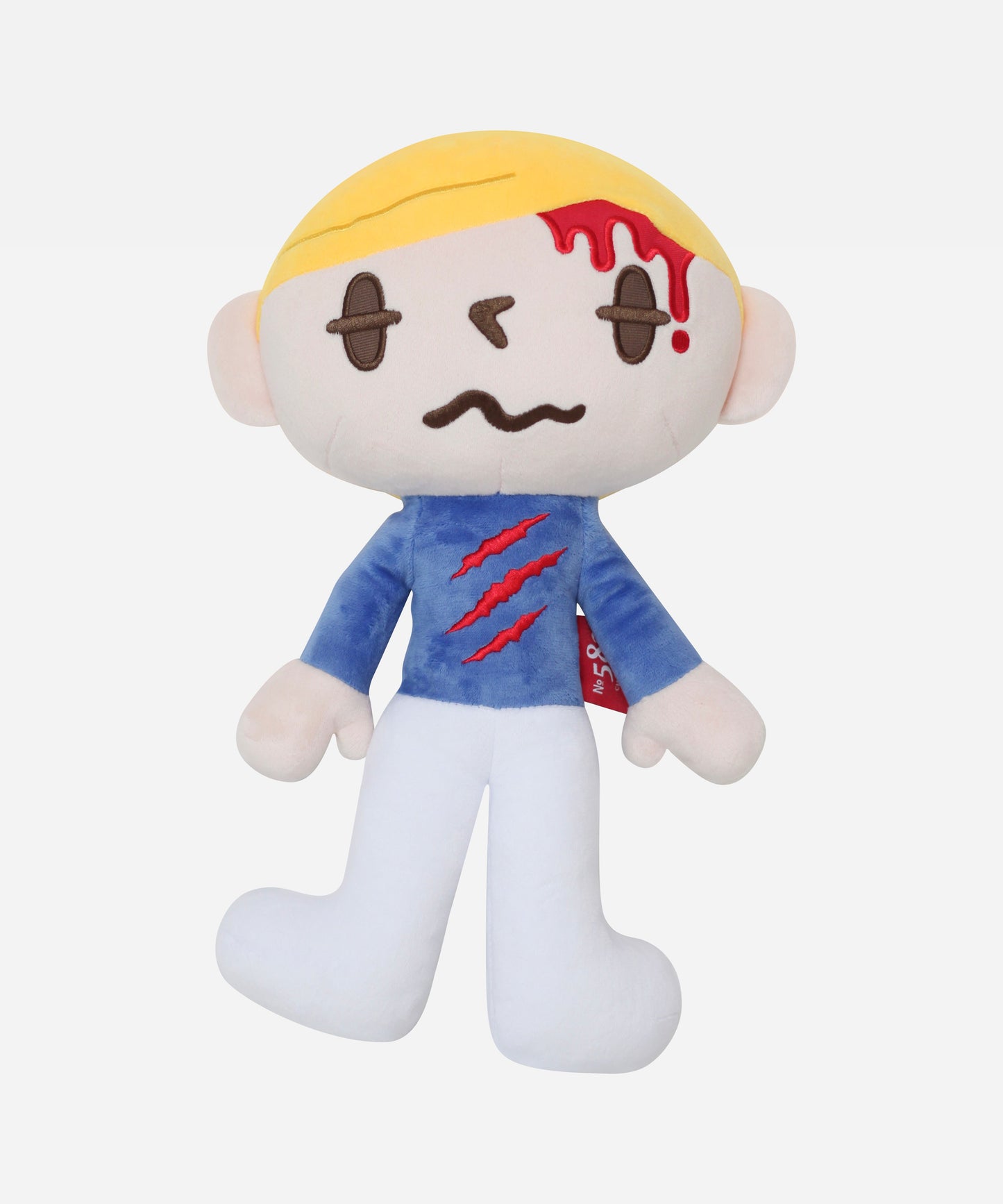 Chax Taito - Gloomy & Pity 40cm Plush