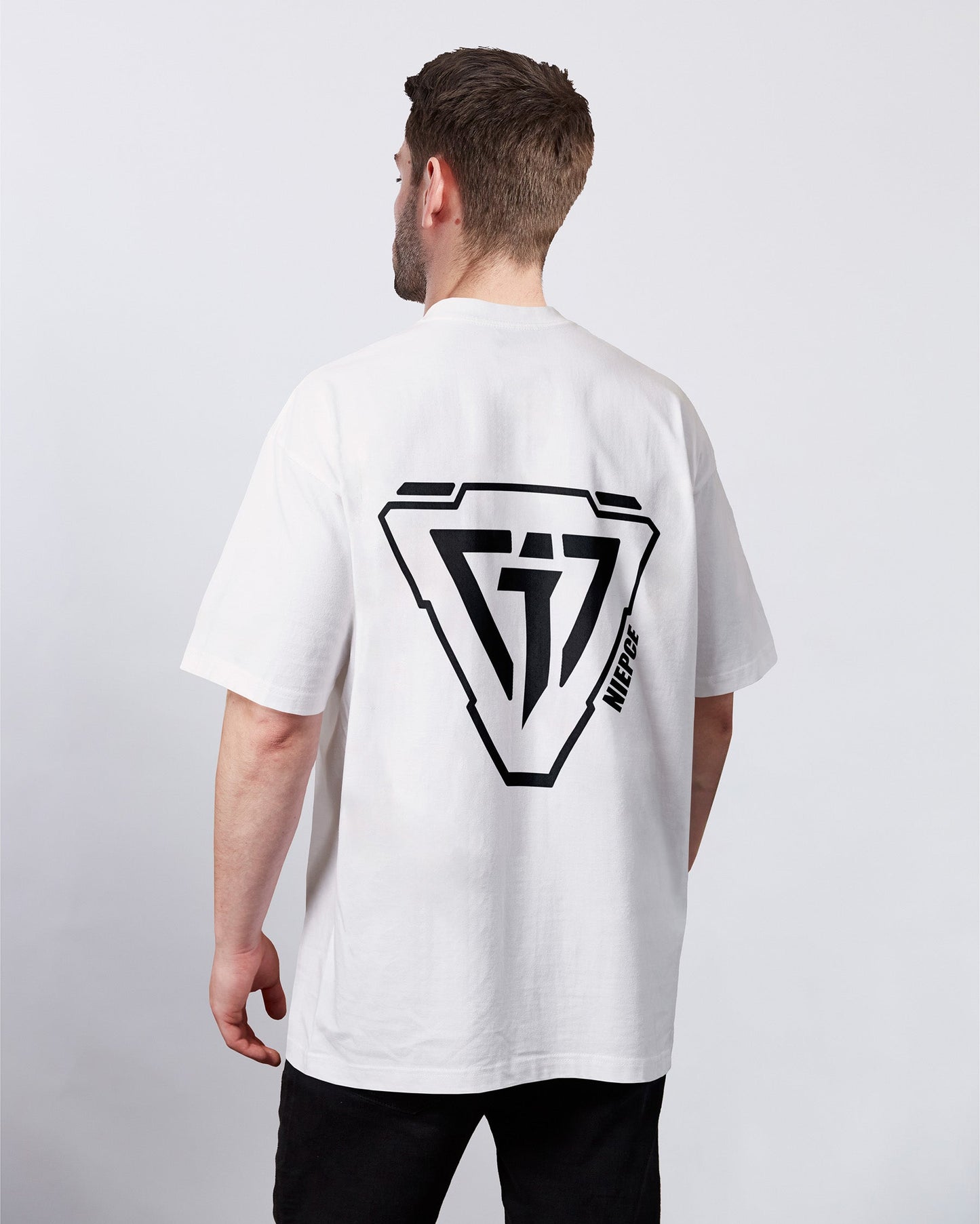 Cyber02 I-Tech Tee