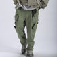 L23 Army Green Tactical Pants