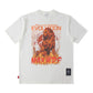 Burning Lion Tee