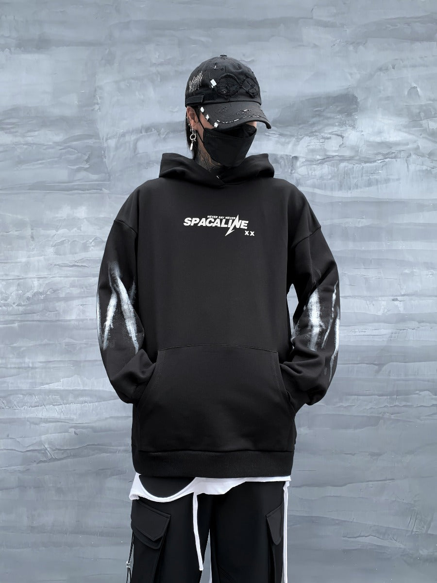 Dark Discovery Hoodie