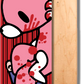 Gloomy Bear Official Skate Deck #1