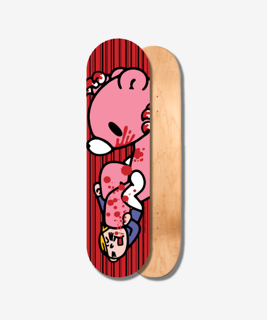 Gloomy Bear Official Skate Deck #1