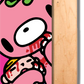 Gloomy Bear Official Skate Deck #2