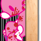 Gloomy Bear Official Skate Deck #4