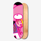 Gloomy Bear Official Skate Deck #6