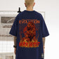 Burning Lion Tee