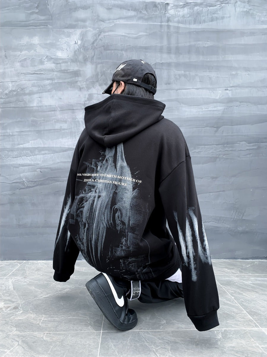 Dark Discovery Hoodie