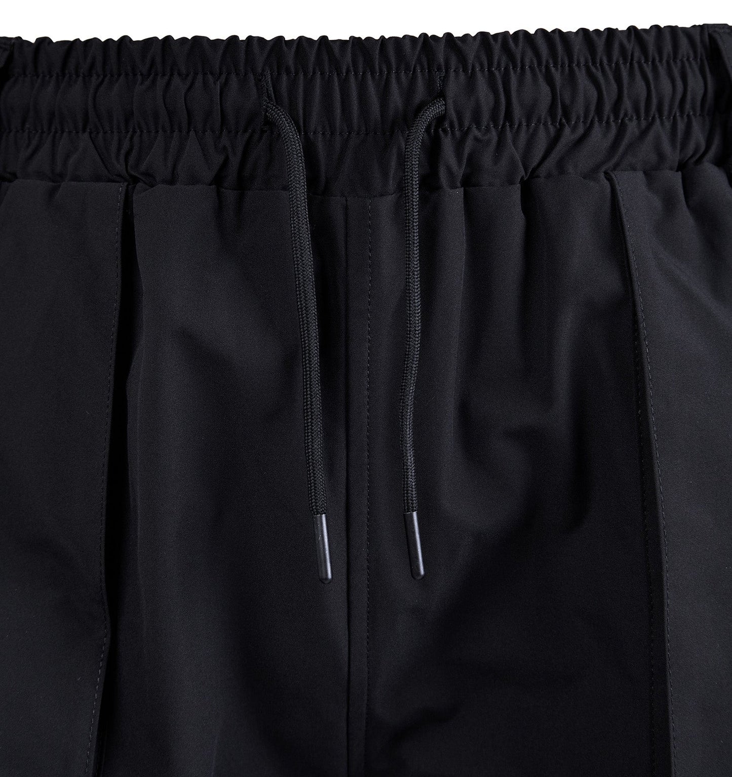 Cyber 302 Black Pants