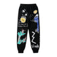 Cartoon World Jogger Pants