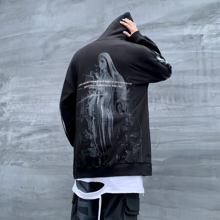 Dark Discovery Hoodie