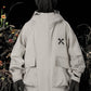 U12 Mechanized X11 Jacket