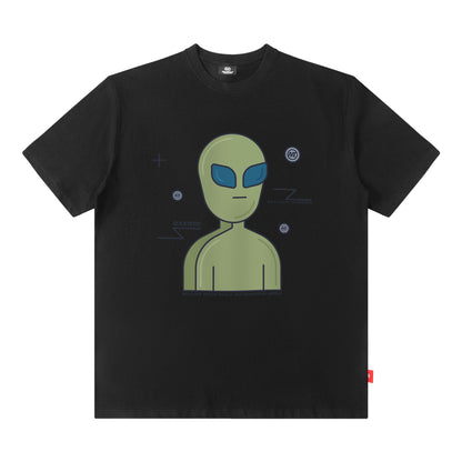 Innocent Alien Tee