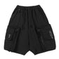 JX "All Business" Nemesis Shorts