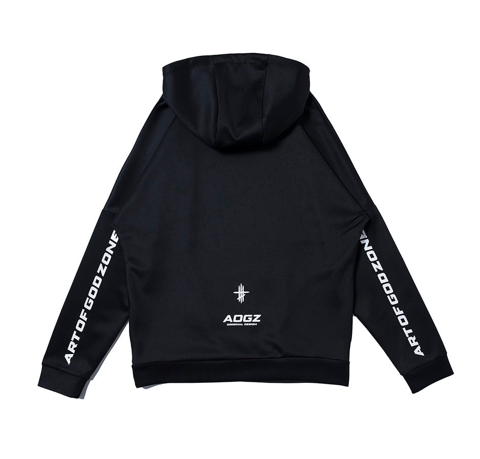 God Zone Hoodie