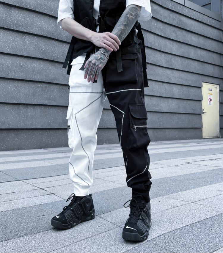 Midnight Walker Jogger Pants