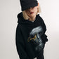 Diana The Evil Mistress Hoodie