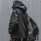 Mysterious I-Tech Winter Jacket