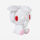 All Purpose Bunny Sitting Ears Up 8" Plush