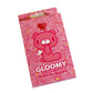 Gloomy Bear Playing Cards