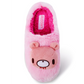 Gloomy Bear Plush Slippers