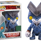 Funko Pop! 769 Ultraman - Alien Baltan Figure