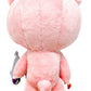 Gloomy Bear Pride 8" Plush