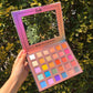 C'est La Vie 30 Eyeshadow Palette