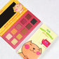 Party Animals 10 Eyeshadow Palette