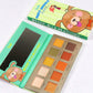 Party Animals 10 Eyeshadow Palette