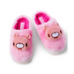 Gloomy Bear Plush Slippers