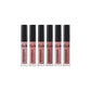 Crime Does Pay Notorious 6 Lip Color Set - Nude