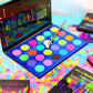 City of Neon Lights - 24 Vibrant Pigment & Eyeshadow Palette