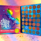 Fairy Tale 35 Eyeshadow Palette - Book 3