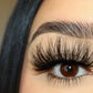 Luxe 3D Lashes | Premium 3D Eyelashes