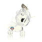 tokidoki Unicorno Frenzies Series 3 Blind Box (1 Blind Box)
