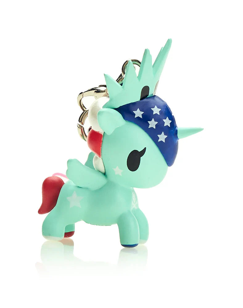 tokidoki Unicorno Frenzies Series 3 Blind Box (1 Blind Box)