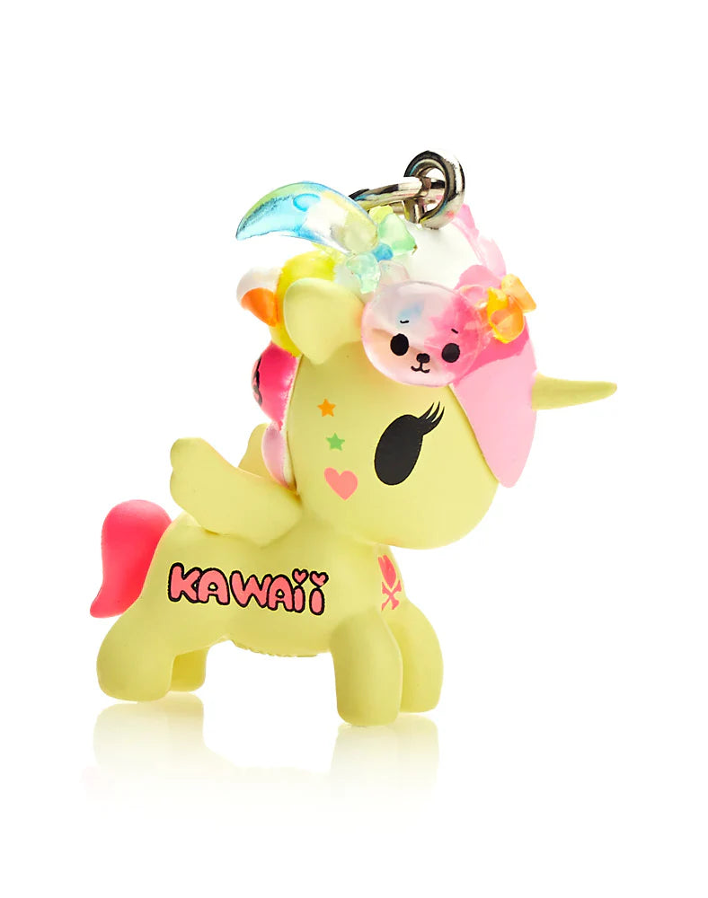 tokidoki Unicorno Frenzies Series 3 Blind Box (1 Blind Box)