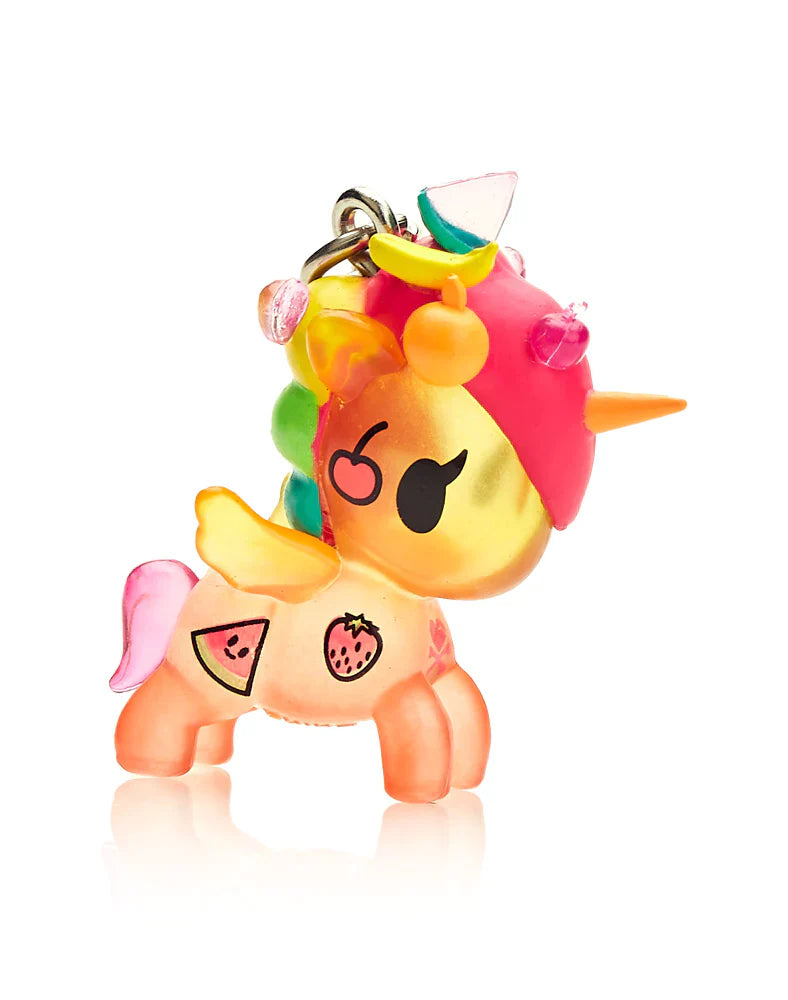 tokidoki Unicorno Frenzies Series 3 Blind Box (1 Blind Box)