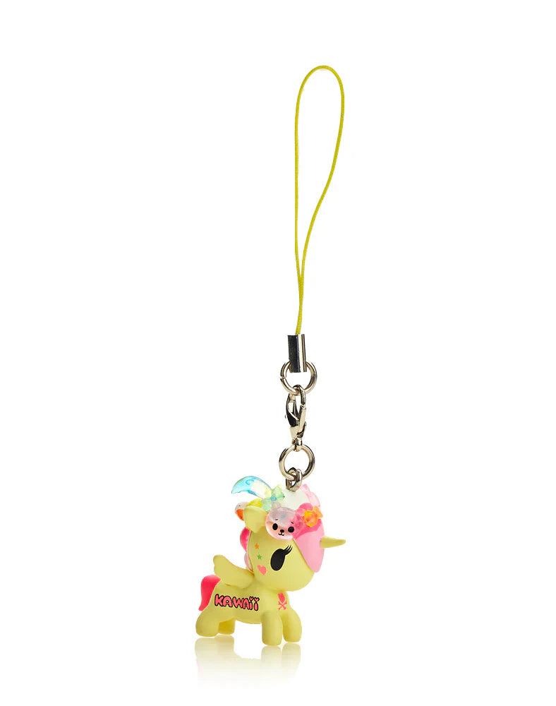 tokidoki Unicorno Frenzies Series 3 Blind Box (1 Blind Box)