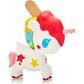 tokidoki Frozen Treats Unicorno Blind Box (1 Blind Box)