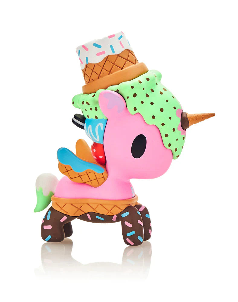 tokidoki Frozen Treats Unicorno Blind Box (1 Blind Box)