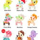 tokidoki Frozen Treats Unicorno Blind Box (1 Blind Box)