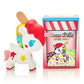 tokidoki Frozen Treats Unicorno Blind Box (1 Blind Box)