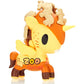 tokidoki Unicorno Series 12 Blind Box Blind Box (1 Blind Box)