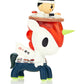 tokidoki Unicorno Series 12 Blind Box Blind Box (1 Blind Box)