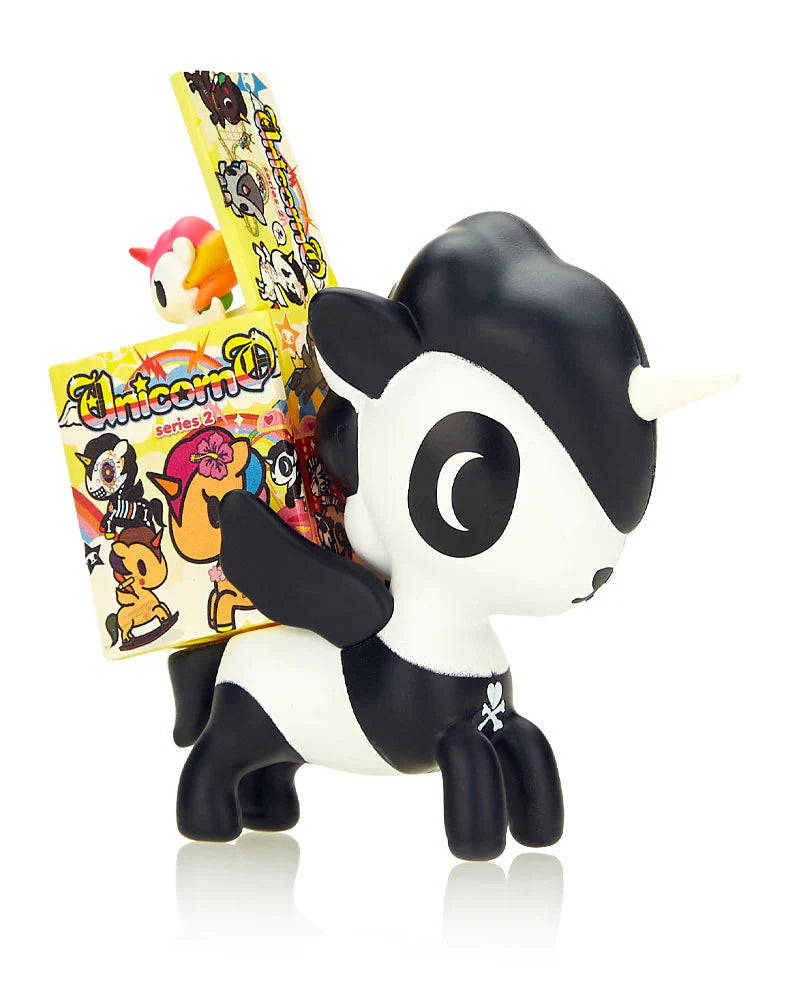 tokidoki Unicorno Series 12 Blind Box Blind Box (1 Blind Box)