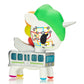 tokidoki Unicorno Series 12 Blind Box Blind Box (1 Blind Box)